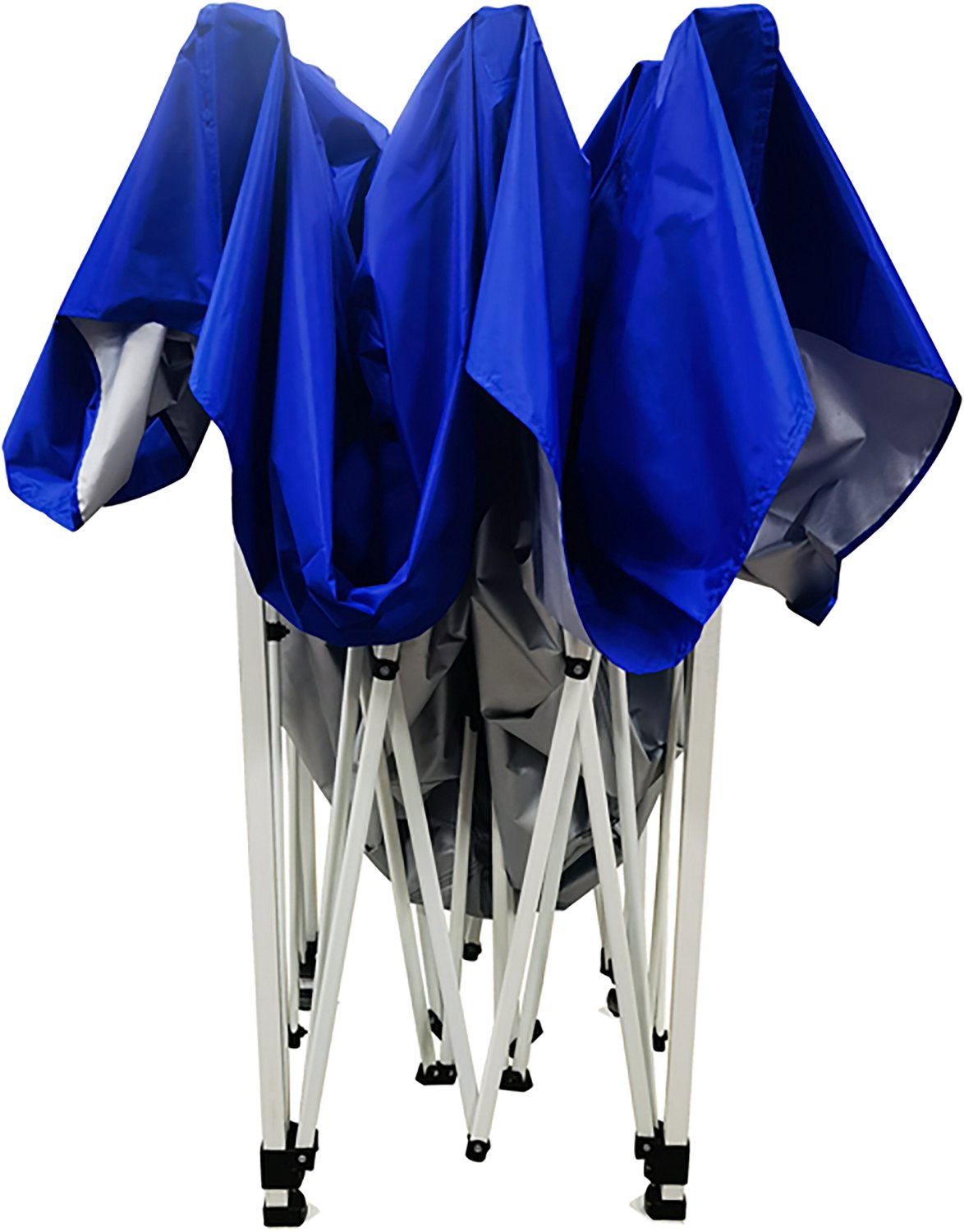 Academy Sports + Outdoors Easy Shade 10 ft x 10 ft Slant Leg Canopy - view number 3