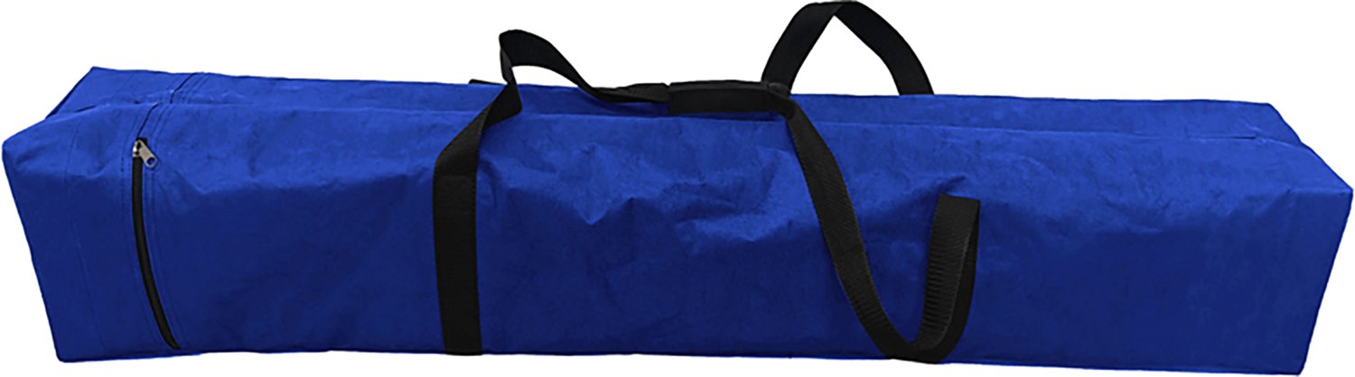 Academy Sports + Outdoors Easy Shade 10 ft x 10 ft Slant Leg Canopy - view number 4