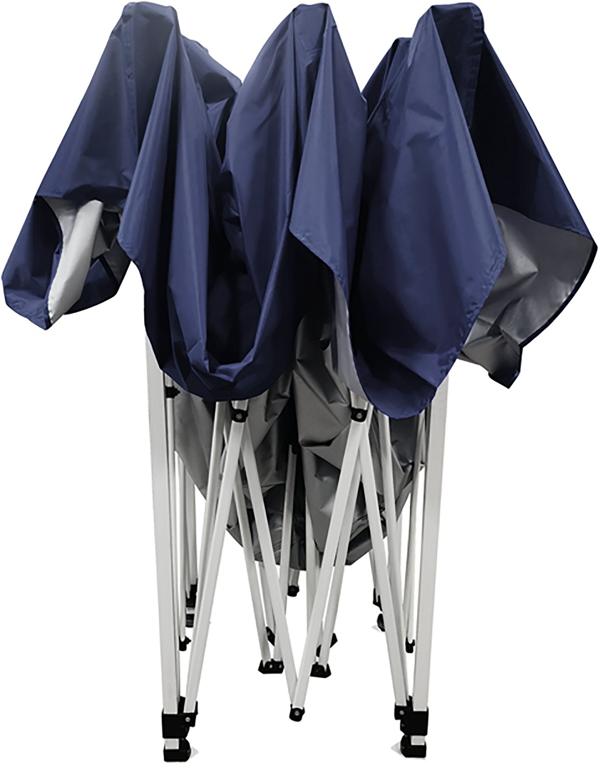 Academy Sports + Outdoors Easy Shade 10 ft x 10 ft Slant Leg Canopy - view number 3