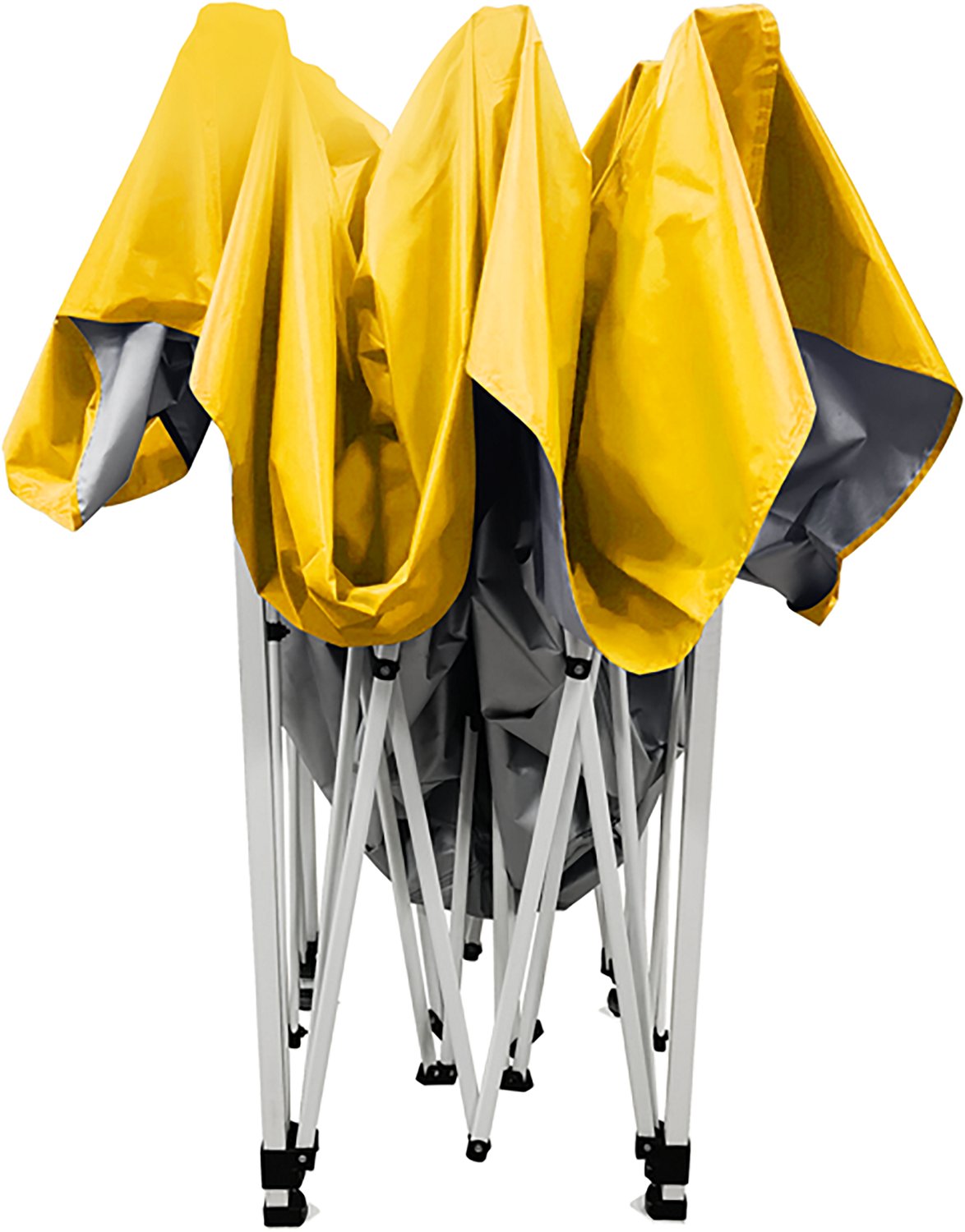 Academy Sports + Outdoors Easy Shade 10 ft x 10 ft Slant Leg Canopy - view number 3