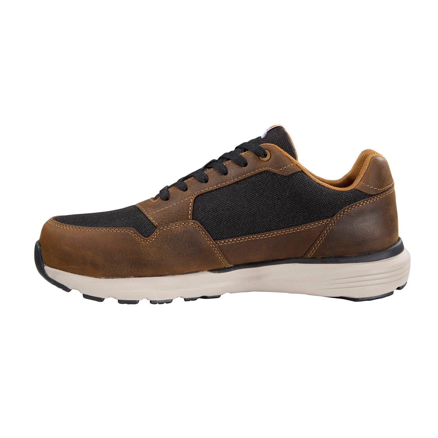 Carhartt Men's Greenfield SD Nano Toe Work Shoes - view number 2
