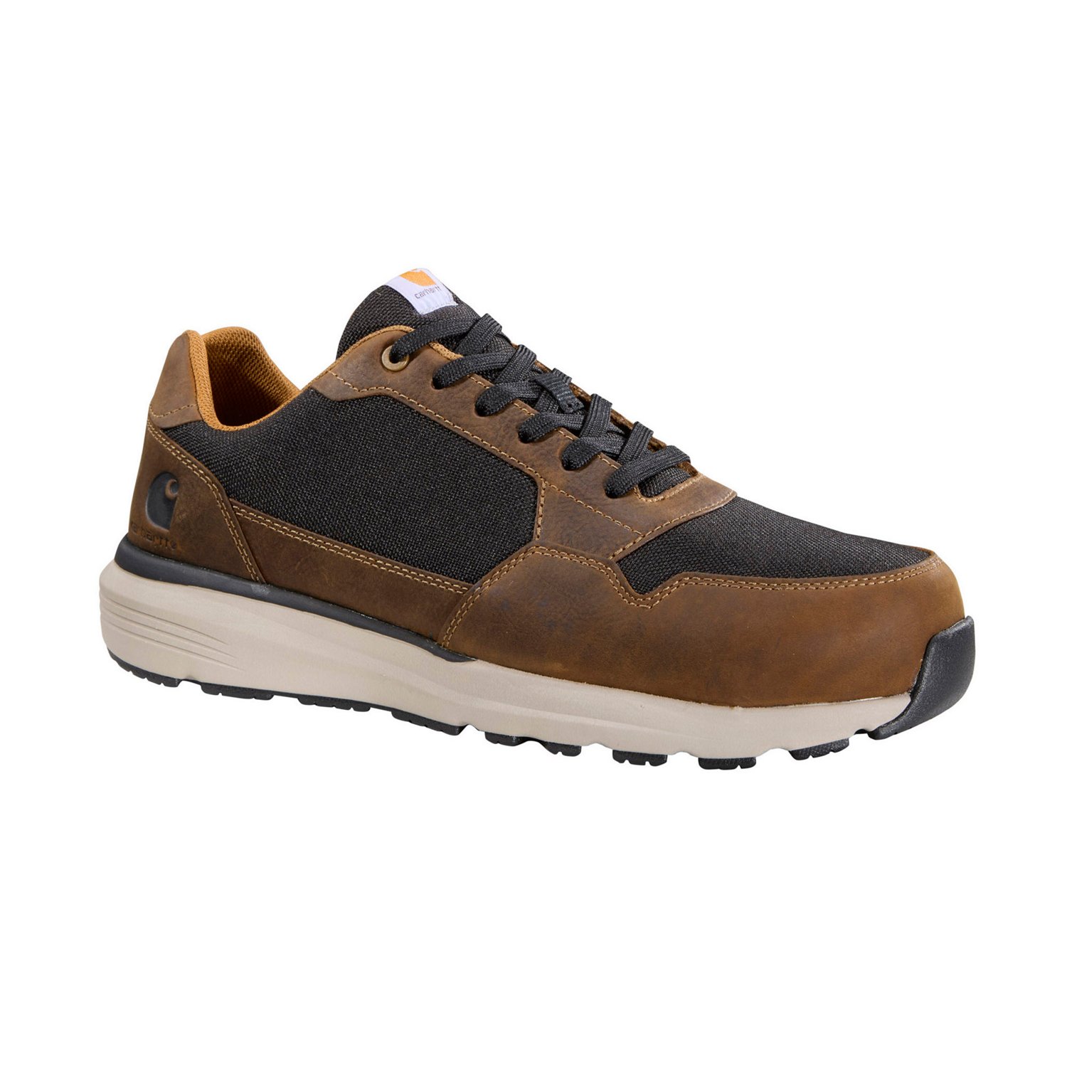 Carhartt Men's Greenfield SD Nano Toe Work Shoes - view number 3
