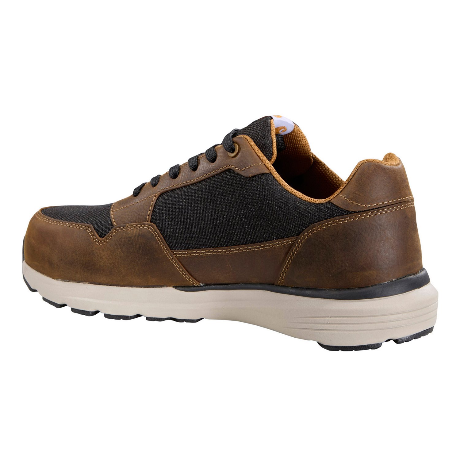 Carhartt Men's Greenfield SD Nano Toe Work Shoes - view number 4