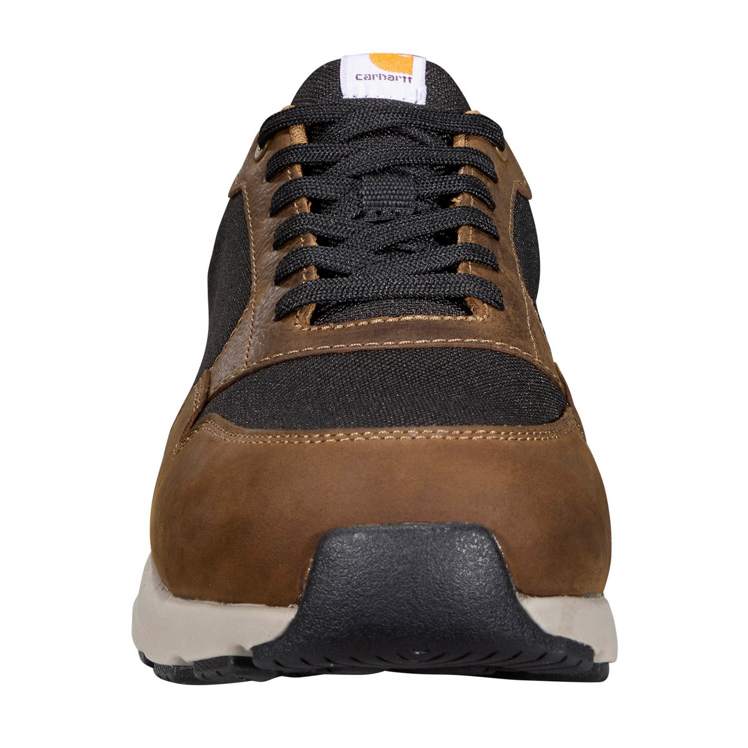 Carhartt Men's Greenfield SD Nano Toe Work Shoes - view number 5