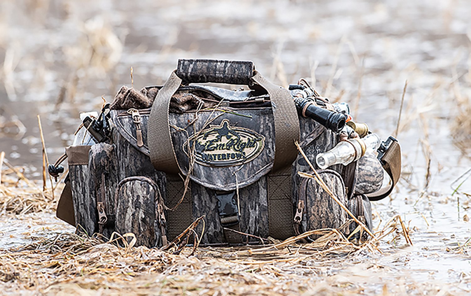 Rig'Em Right Outdoors Shell Shocker XL Bag