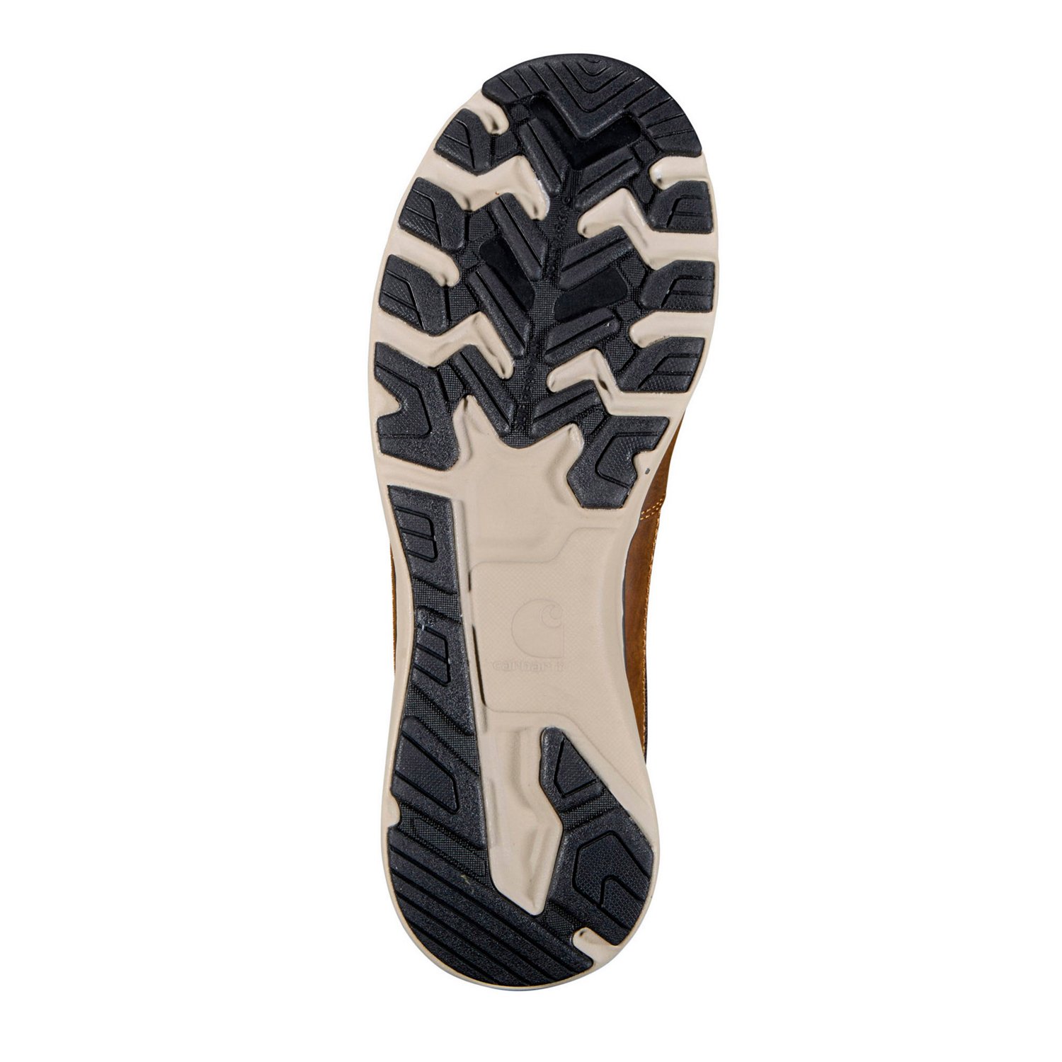 Carhartt Men's Greenfield SD Nano Toe Work Shoes - view number 7