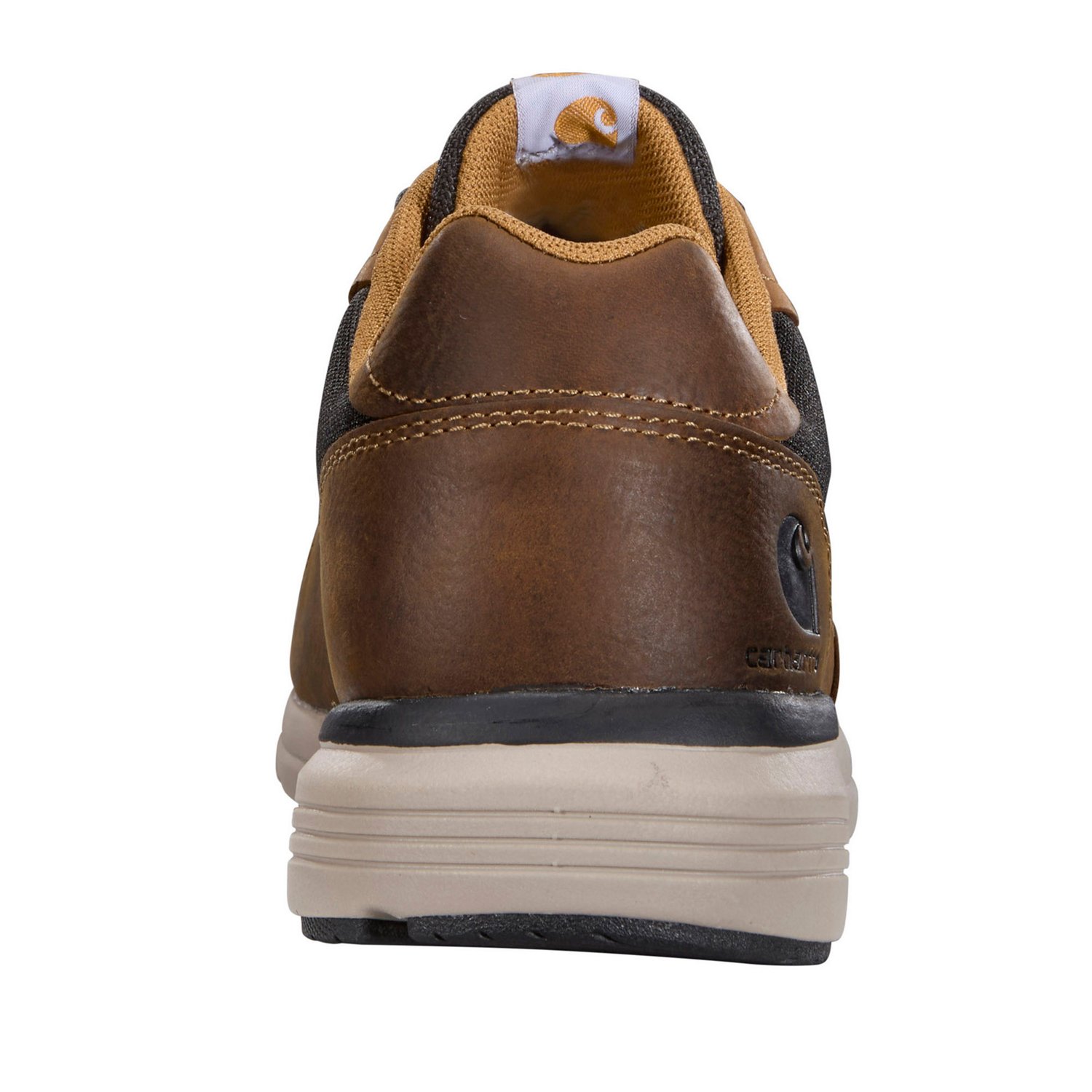 Carhartt Men's Greenfield SD Nano Toe Work Shoes - view number 8