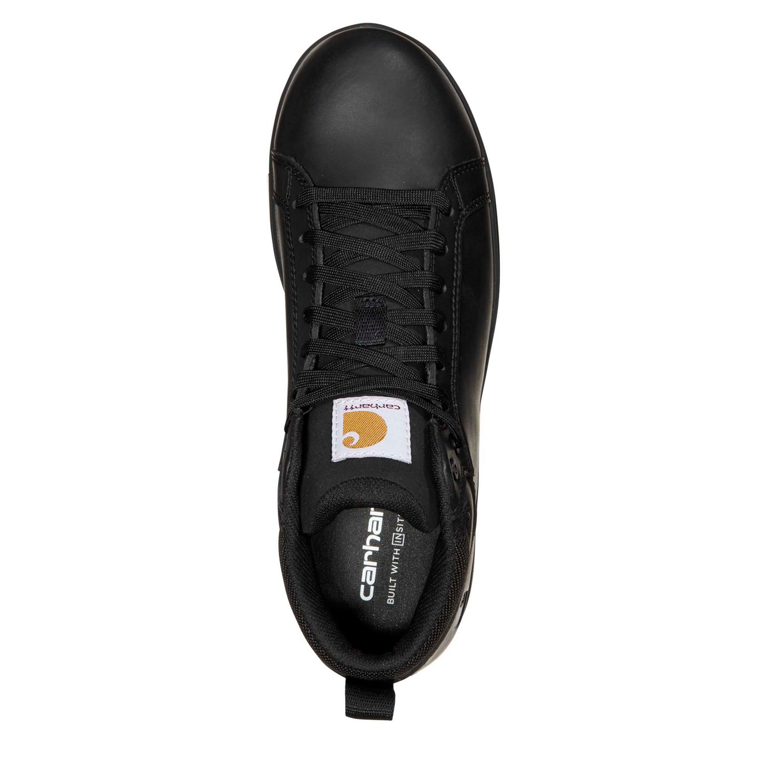 Carhartt Men's Detroit Nano Toe Chukka SD Shoes