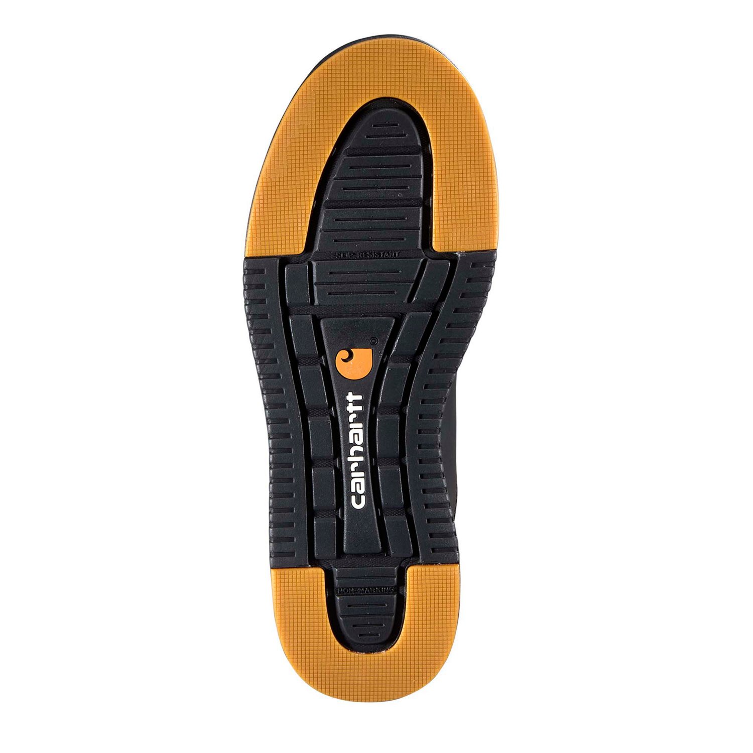 Carhartt Men's Detroit Nano Toe Chukka SD Shoes - view number 7