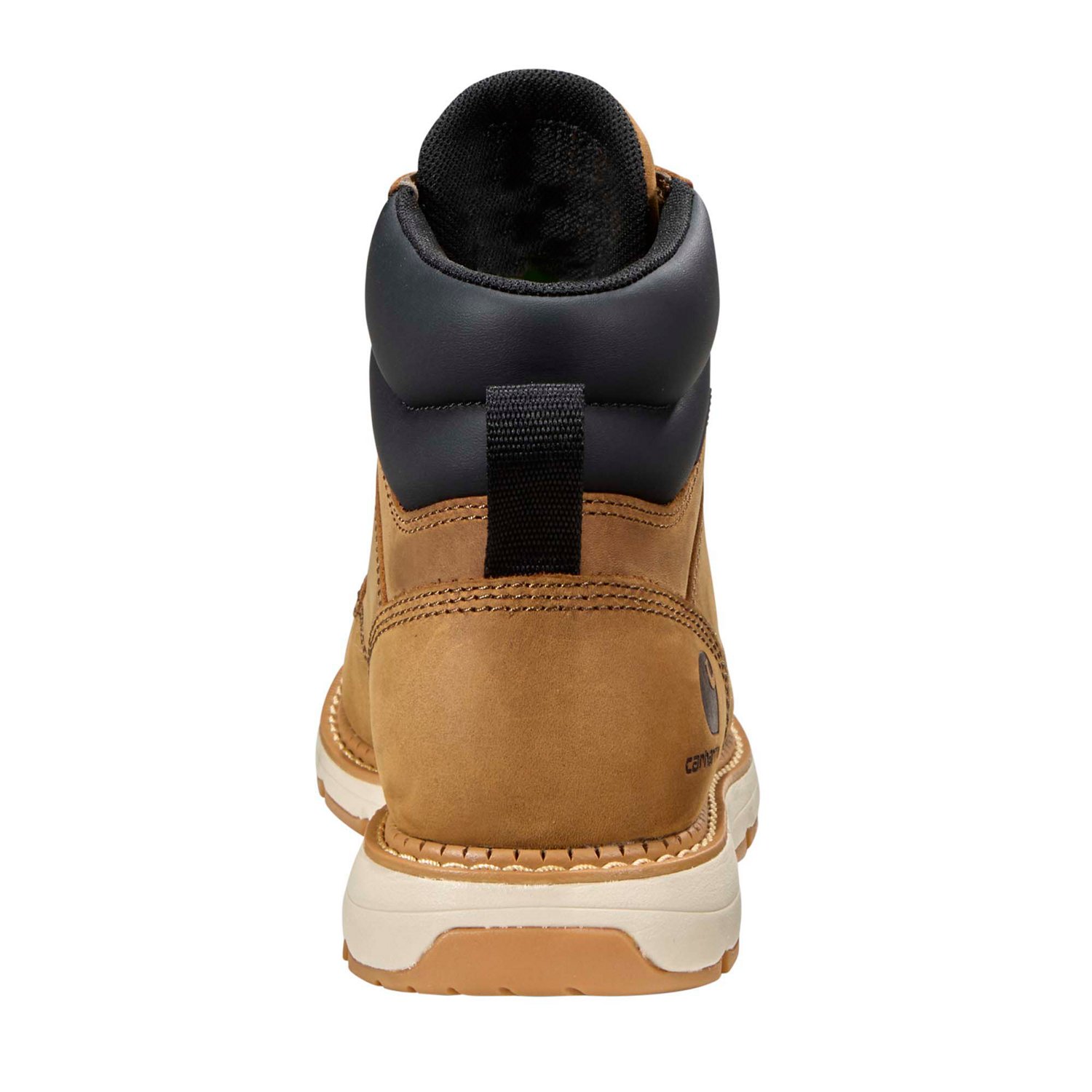 Carhartt Women's Millbrook Nano Toe Wedge Boots - view number 6