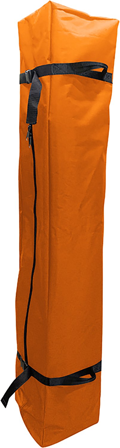 Academy Sports + Outdoors One Push 10 ft x 10 ft Straight Leg Canopy - view number 3