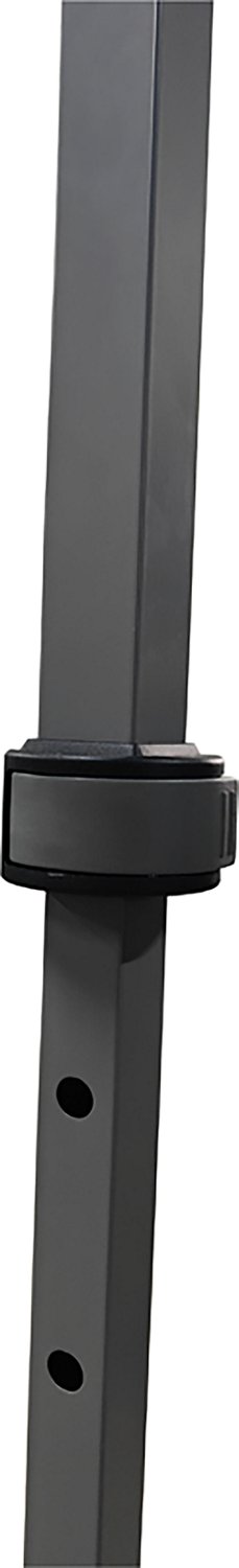 Academy Sports + Outdoors One Push 10 ft x 10 ft Straight Leg Canopy - view number 5