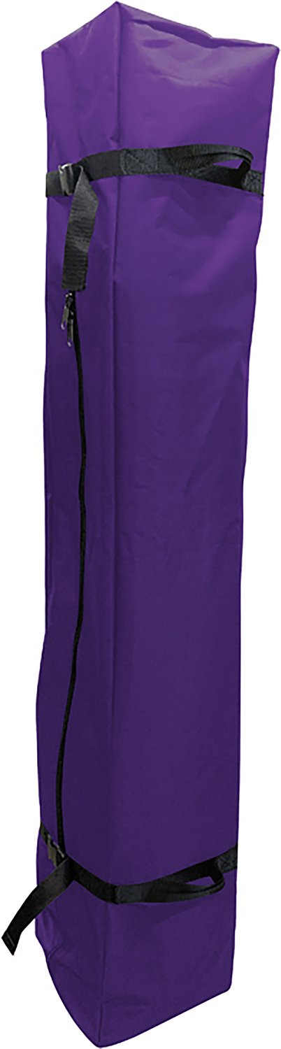 Academy Sports + Outdoors One Push 10 ft x 10 ft Straight Leg Canopy - view number 3