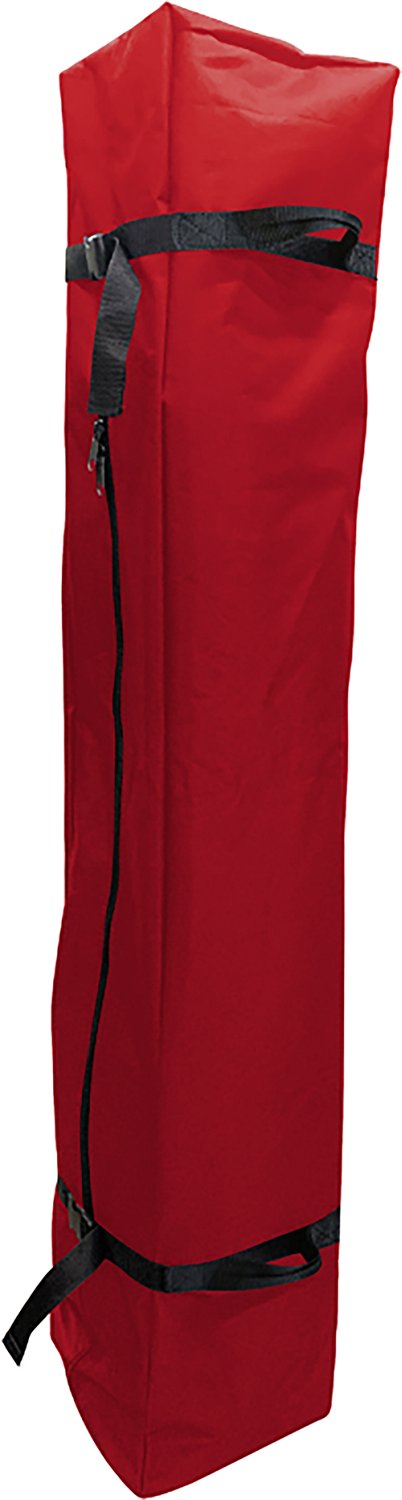 Academy Sports + Outdoors One Push 10 ft x 10 ft Straight Leg Canopy - view number 3