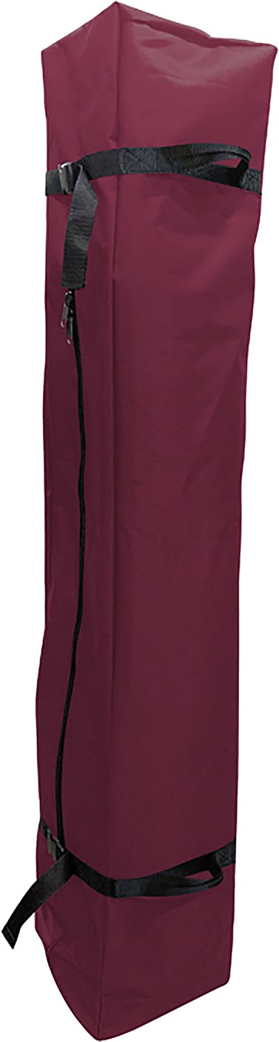 Academy Sports + Outdoors One Push 10 ft x 10 ft Straight Leg Canopy - view number 3