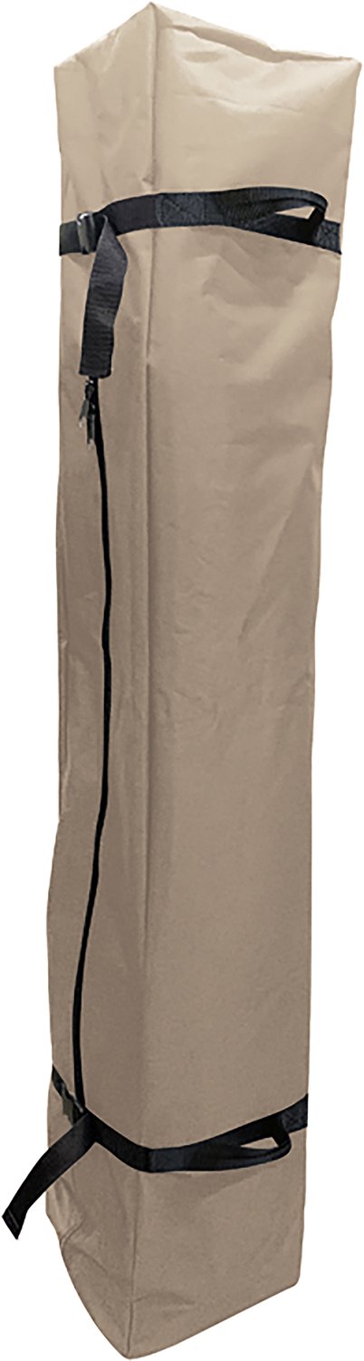 Academy Sports + Outdoors One Push 10 ft x 10 ft Straight Leg Canopy - view number 3