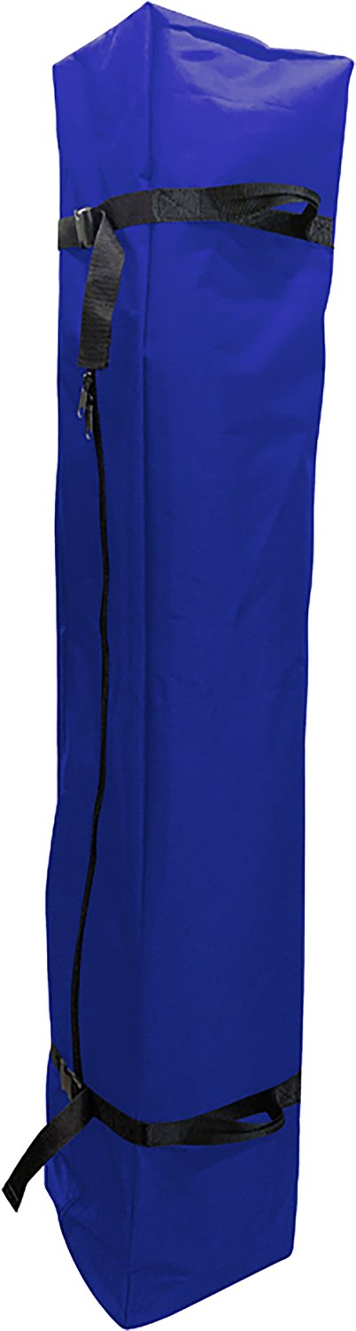 Academy Sports + Outdoors One Push 10 ft x 10 ft Straight Leg Canopy - view number 3