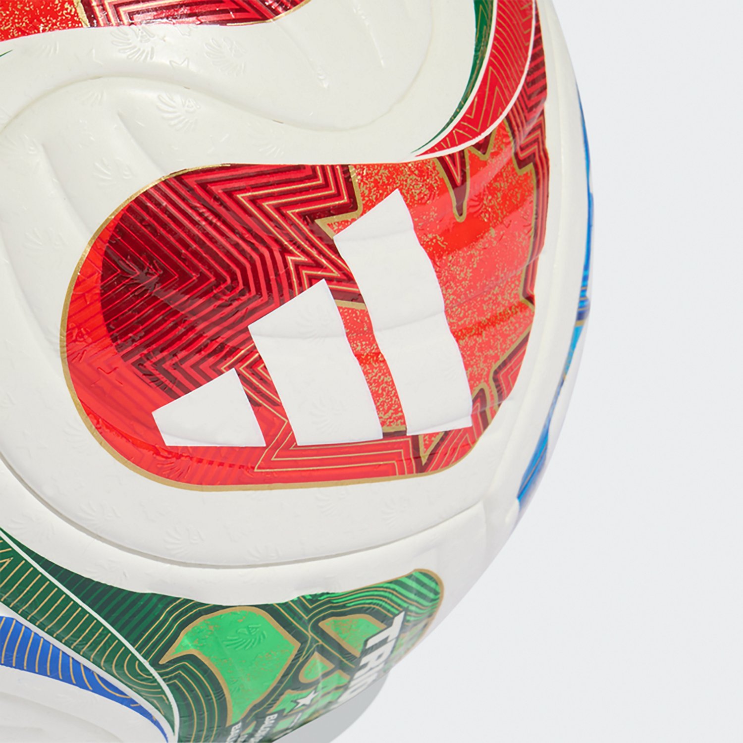 adidas FIFA World Cup 2026™ TRIONDA Pro Soccer Ball - view number 5