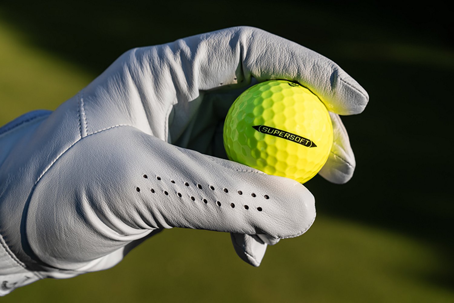 Callaway 2025 Supersoft Golf Balls 12-Pack - view number 4