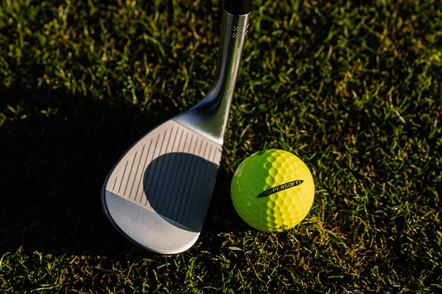 Callaway 2025 Supersoft Golf Balls 12-Pack - view number 5