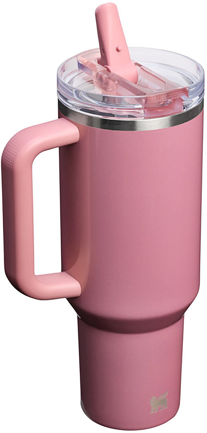 Stanley Quencher 40 oz ProTour Flip Straw Tumbler - view number 2