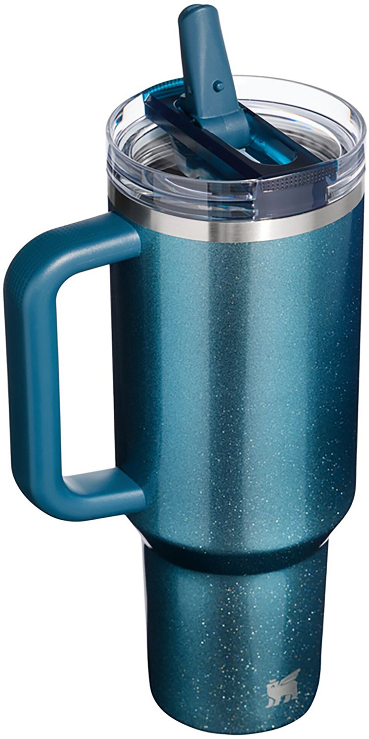 Stanley Quencher 40 oz ProTour Flip Straw Tumbler - view number 2