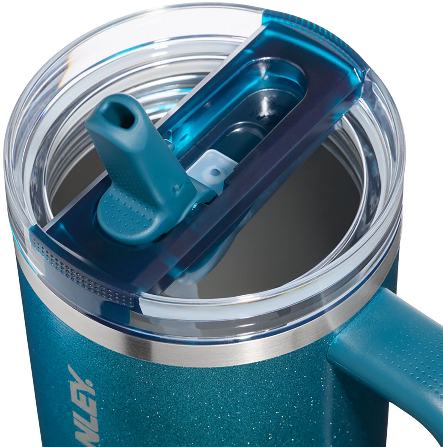 Stanley Quencher 40 oz ProTour Flip Straw Tumbler - view number 3