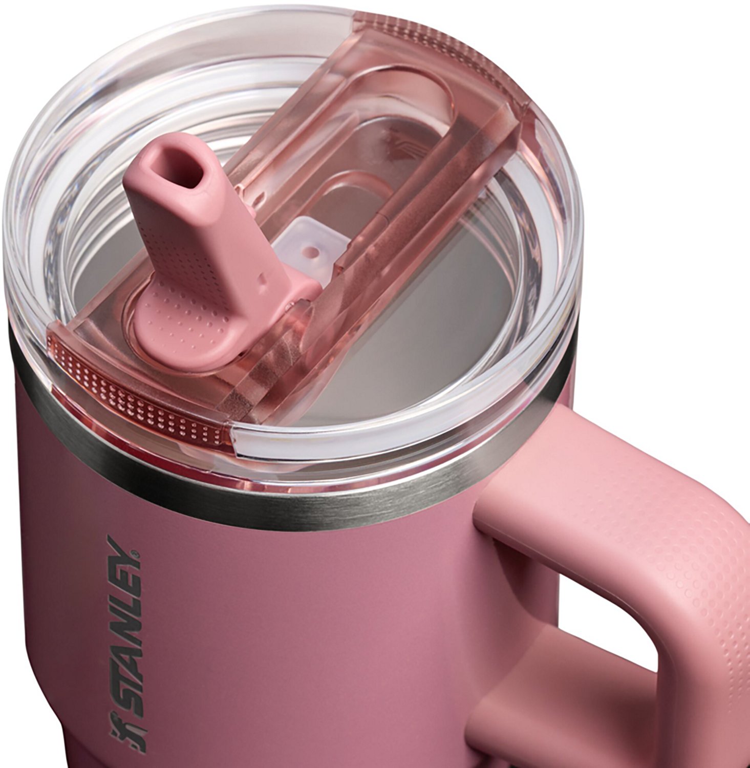 Stanley Quencher 20 oz ProTour Flip Straw Tumbler - view number 3