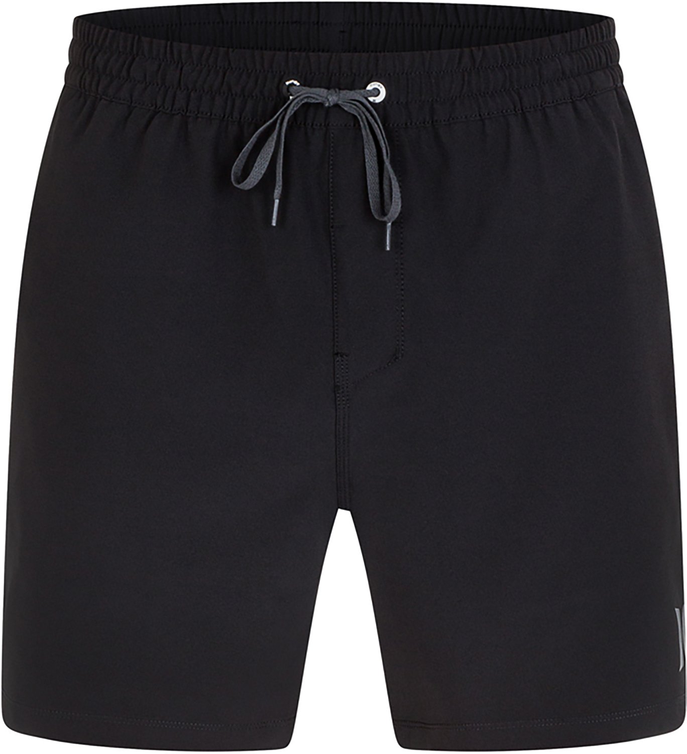 Hurley Men's One And Only Solid Volley Shorts 17 in. - view number 5