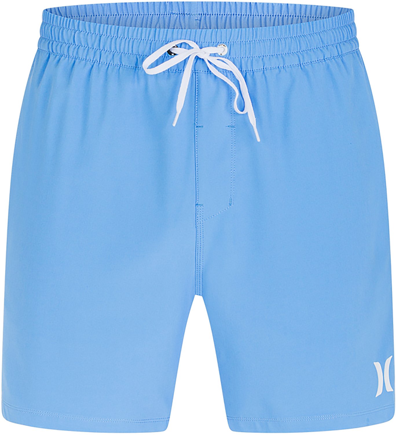 Hurley Men's One And Only Solid Volley Shorts 17 in. - view number 5