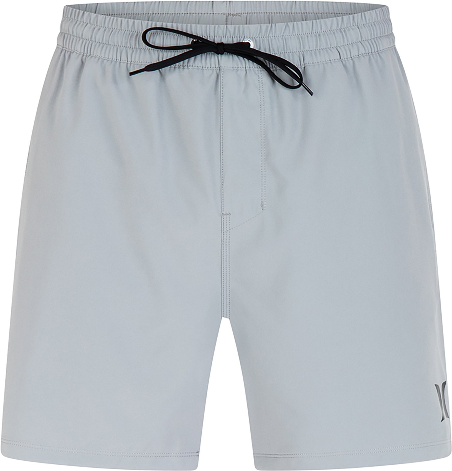 Hurley Men's One And Only Solid Volley Shorts 17 in. - view number 5