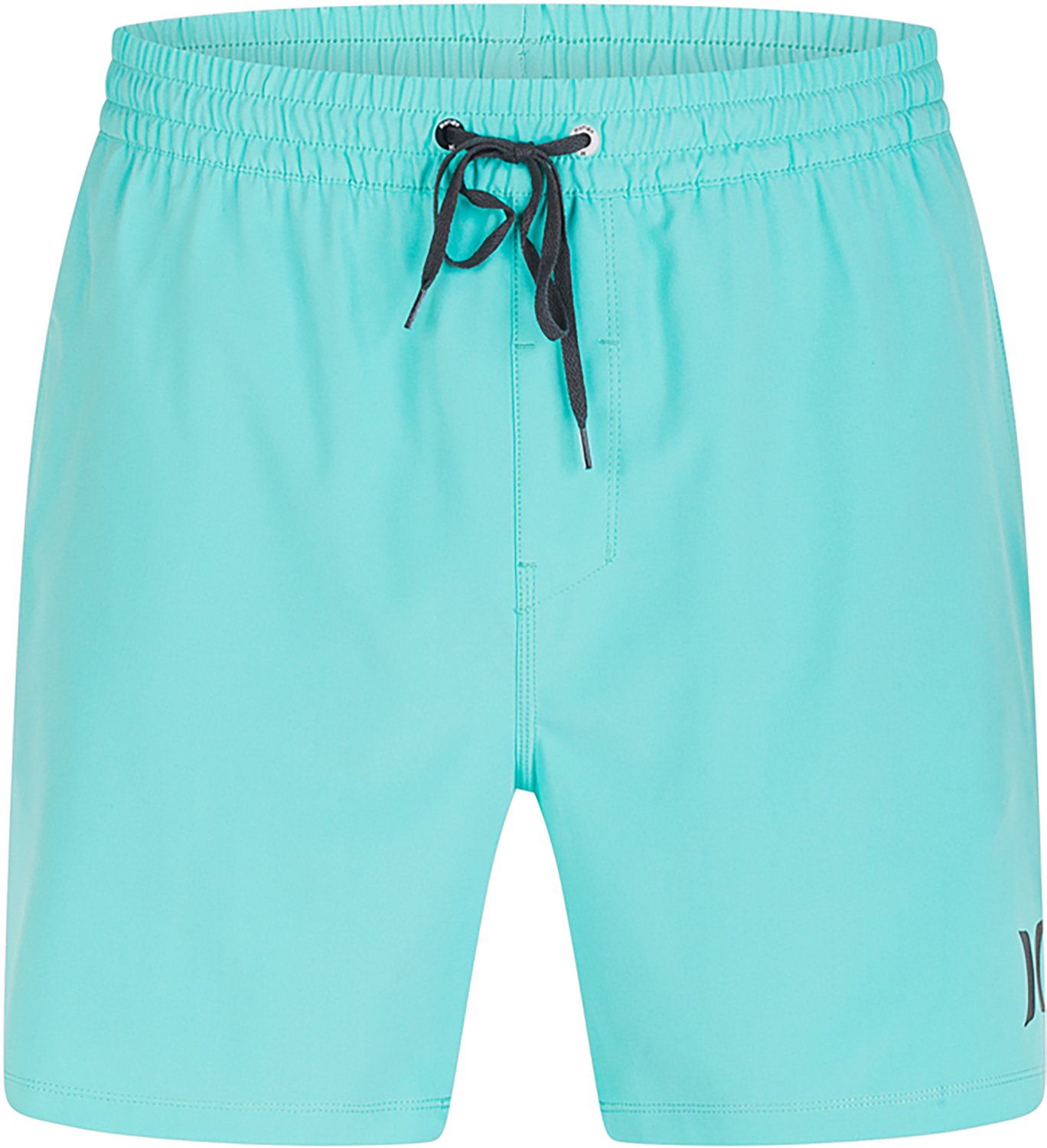 Hurley Men's One And Only Solid Volley Shorts 17 in. - view number 5