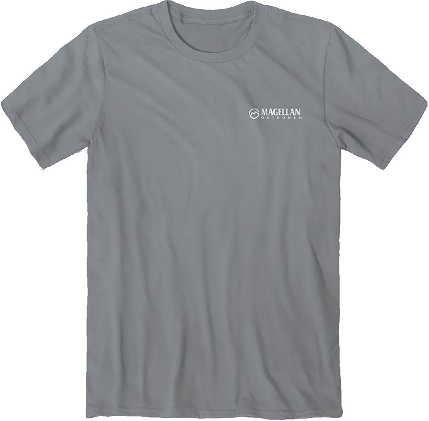 Magellan Outdoors Men's Pointer Field T-shirt                                                                                    - view number 2