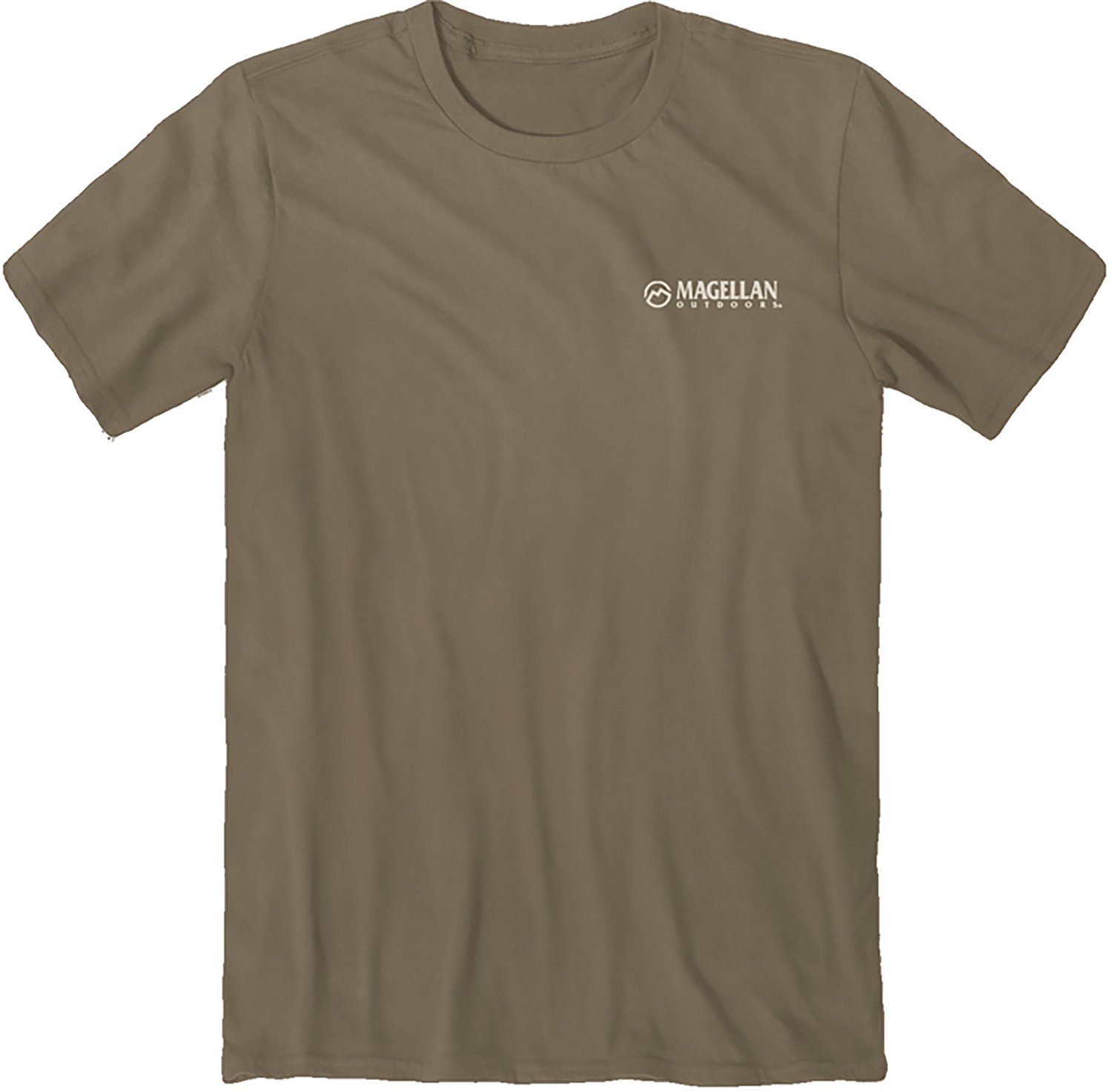 Magellan Outdoors Men's Axis Deer T-shirt - view number 3