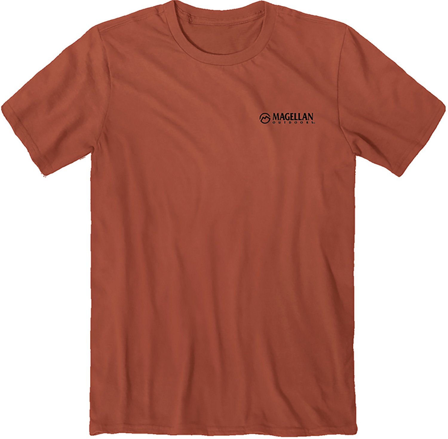 Magellan Outdoors Men's Bow Buck T-shirt - view number 2