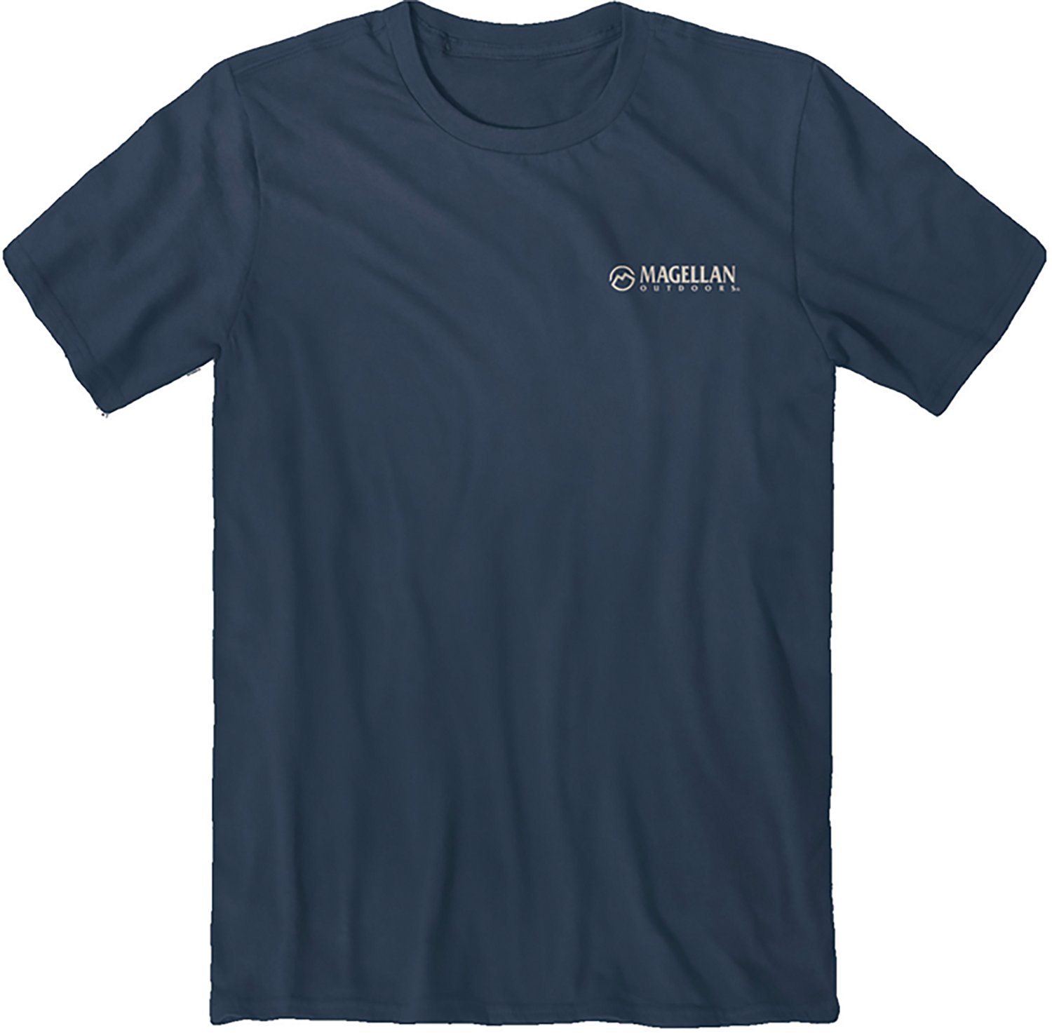Magellan Outdoors Men's Remote RV T-shirt - view number 4