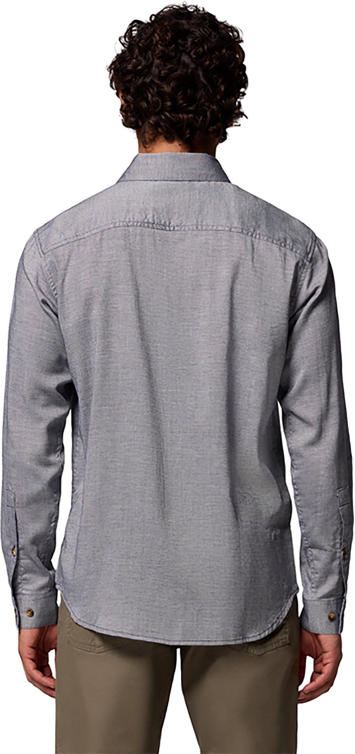 Columbia Sportswear Men's Rapid Rivers II Long Sleeve Shirt                                                                      - view number 2