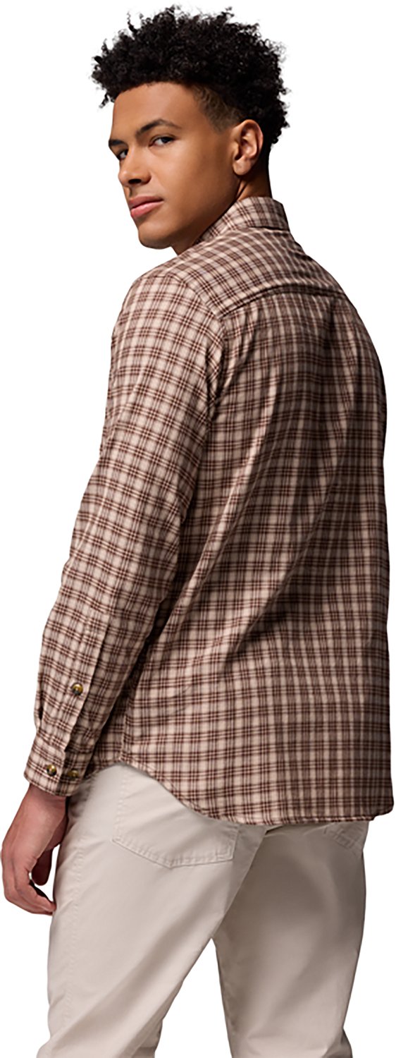 Columbia Sportswear Men's Rapid Rivers II Long Sleeve Shirt                                                                      - view number 2