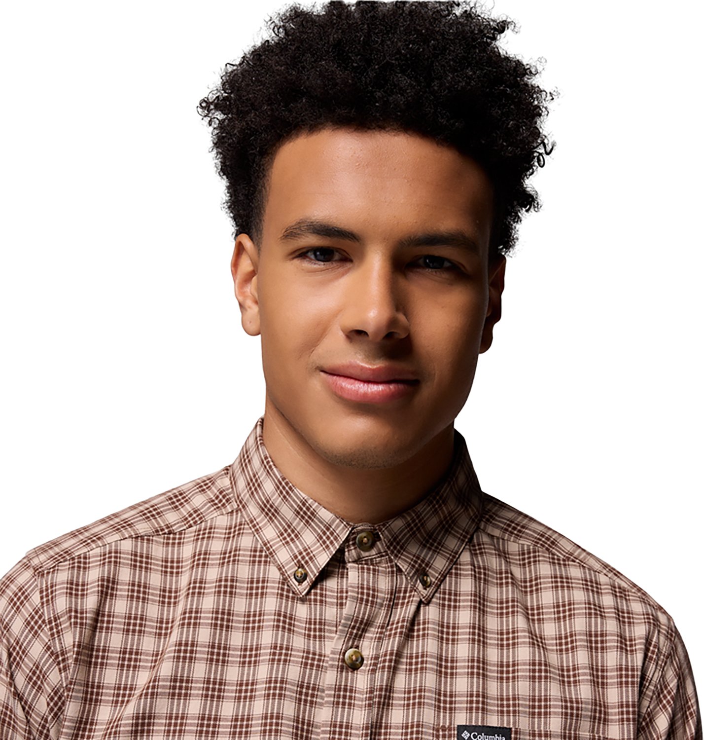 Columbia Sportswear Men's Rapid Rivers II Long Sleeve Shirt                                                                      - view number 3