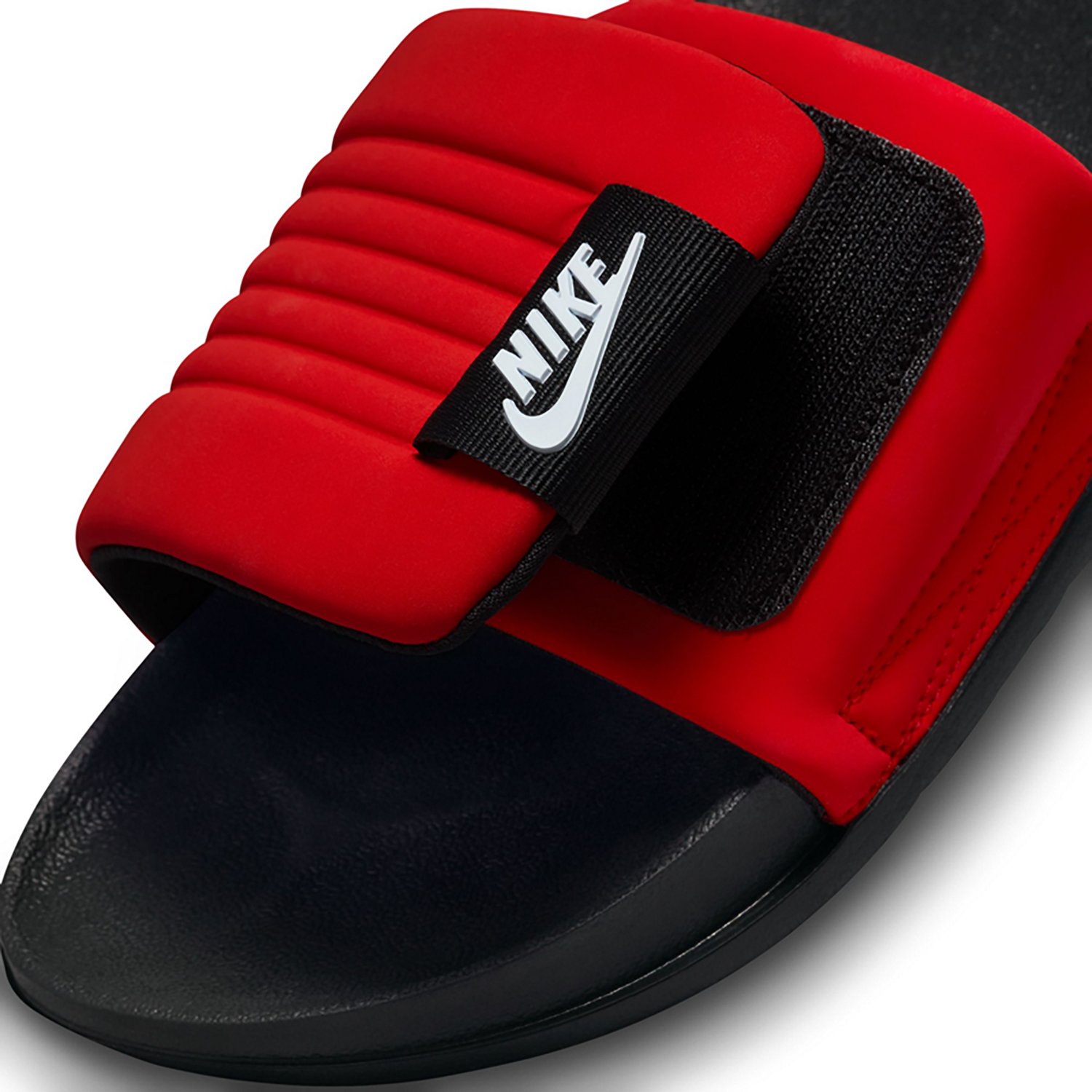 Nike Men's Offcourt Adjust Slide Shoes - view number 6