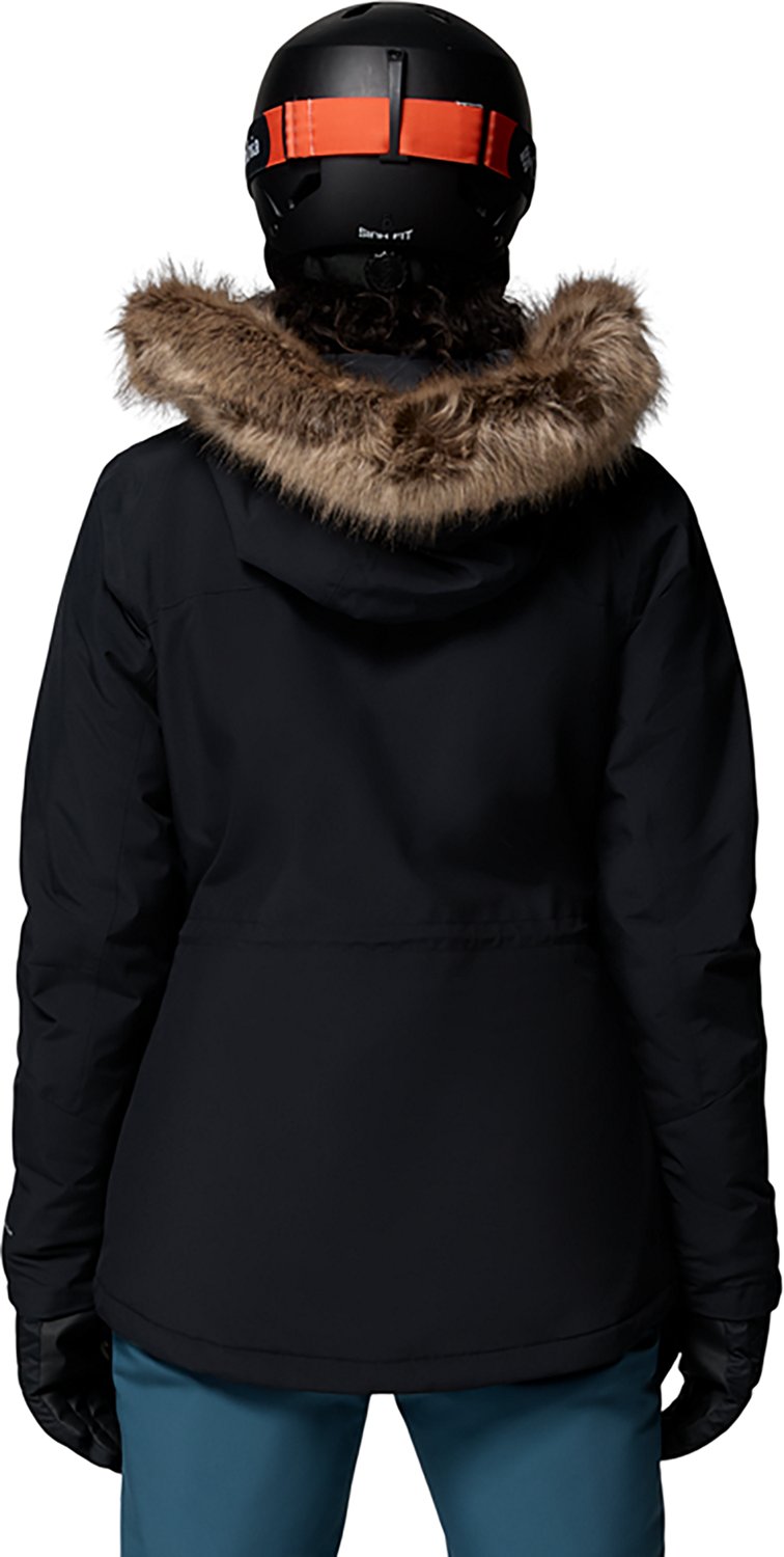 Columbia Sportswear Women's Ava Alpine II Insulated Jacket - view number 2