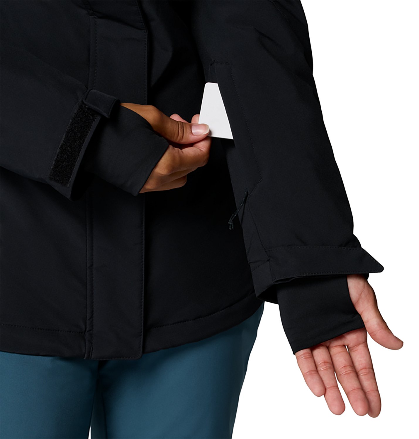 Columbia Sportswear Women's Ava Alpine II Insulated Jacket - view number 5