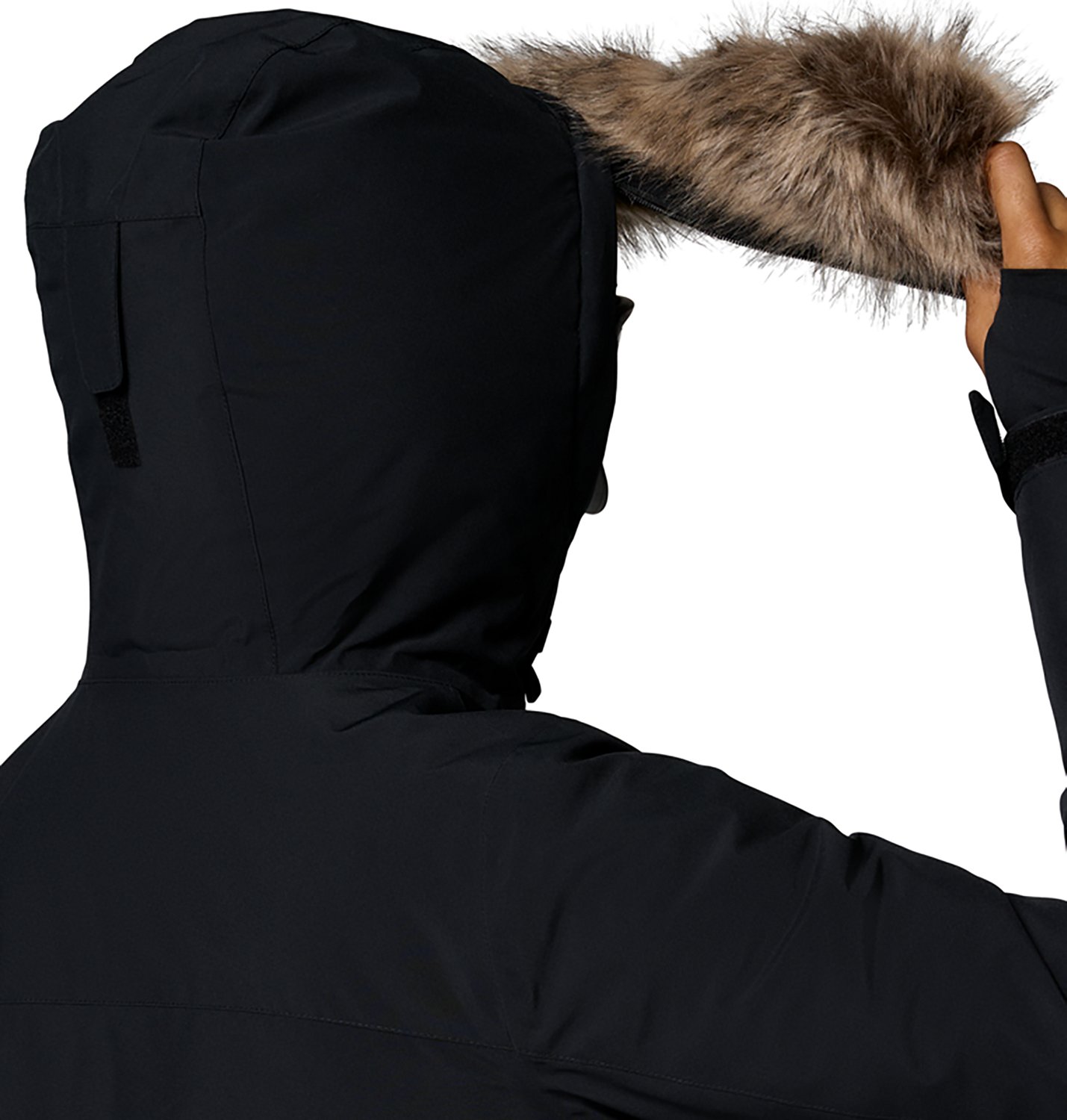 Columbia Sportswear Women's Ava Alpine II Insulated Jacket - view number 7