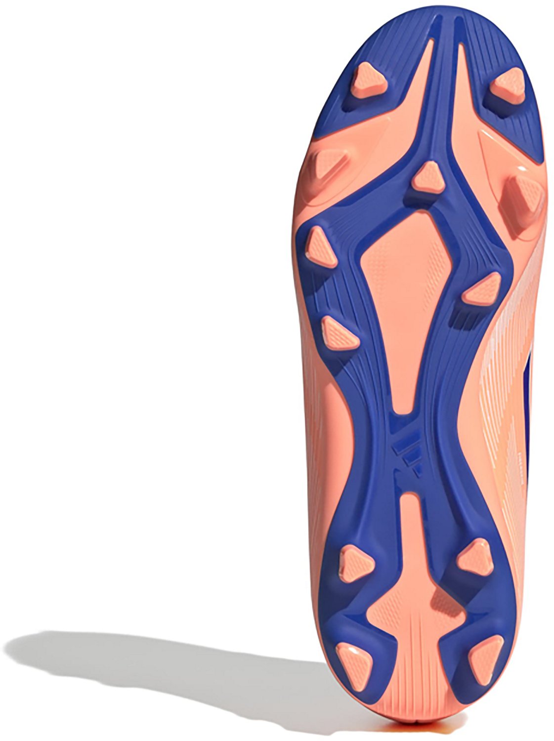 adidas Kids' F50 Club Firm Ground Soccer Cleats - view number 6