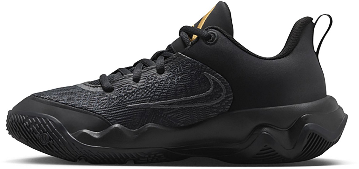 Nike Grade School Kids' Grade School Giannis Immortality 4 Basketball Shoes - view number 2
