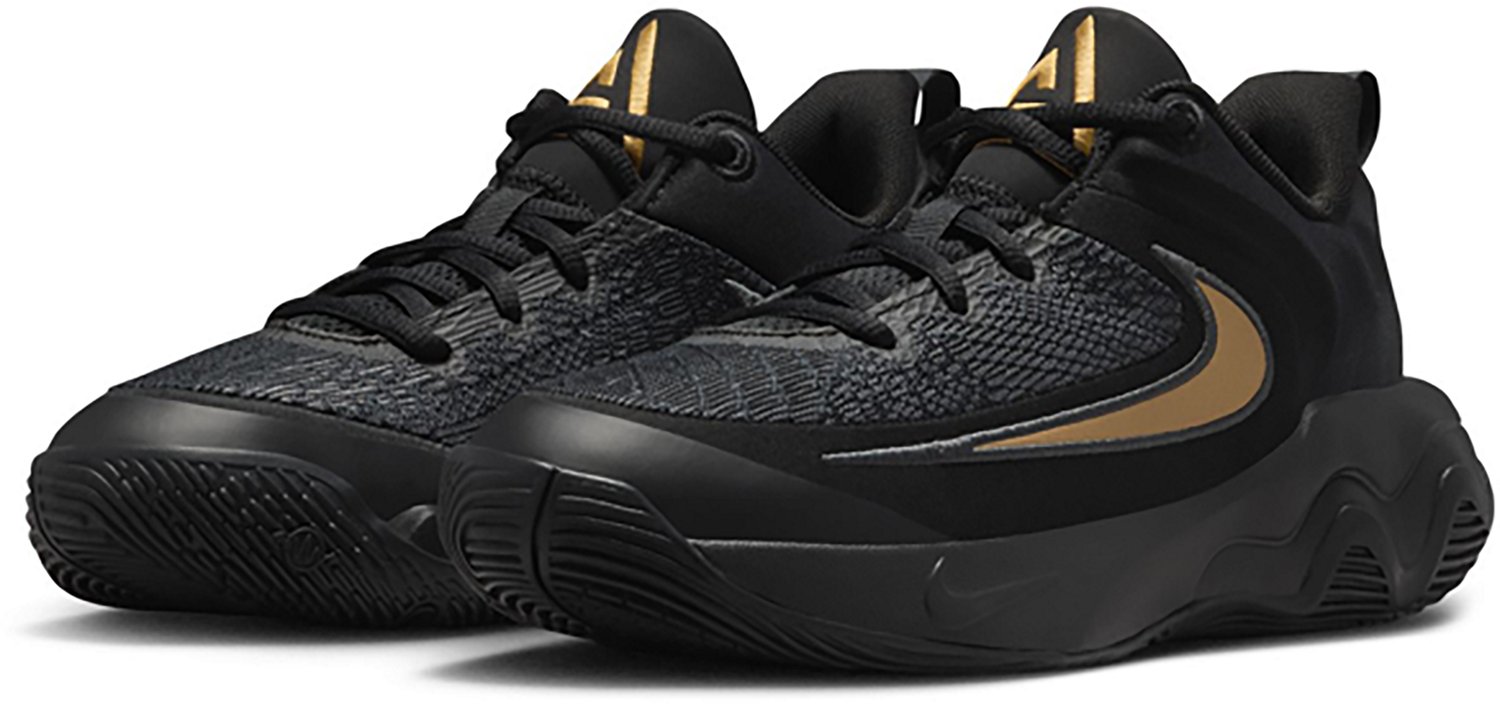 Nike Grade School Kids' Grade School Giannis Immortality 4 Basketball Shoes - view number 3