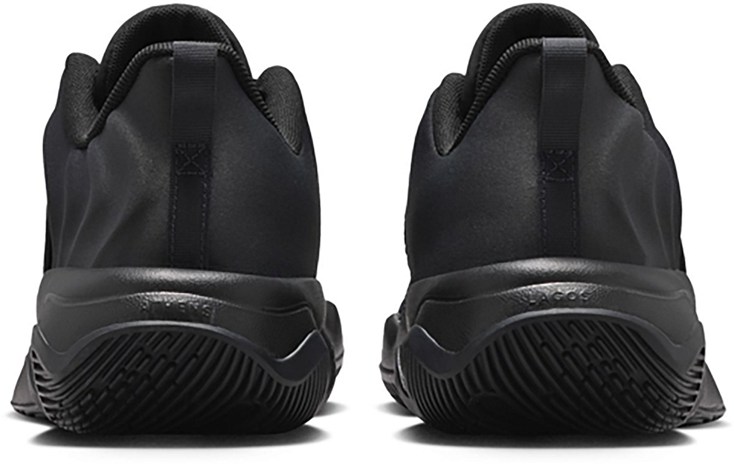 Nike Grade School Kids' Grade School Giannis Immortality 4 Basketball Shoes - view number 5
