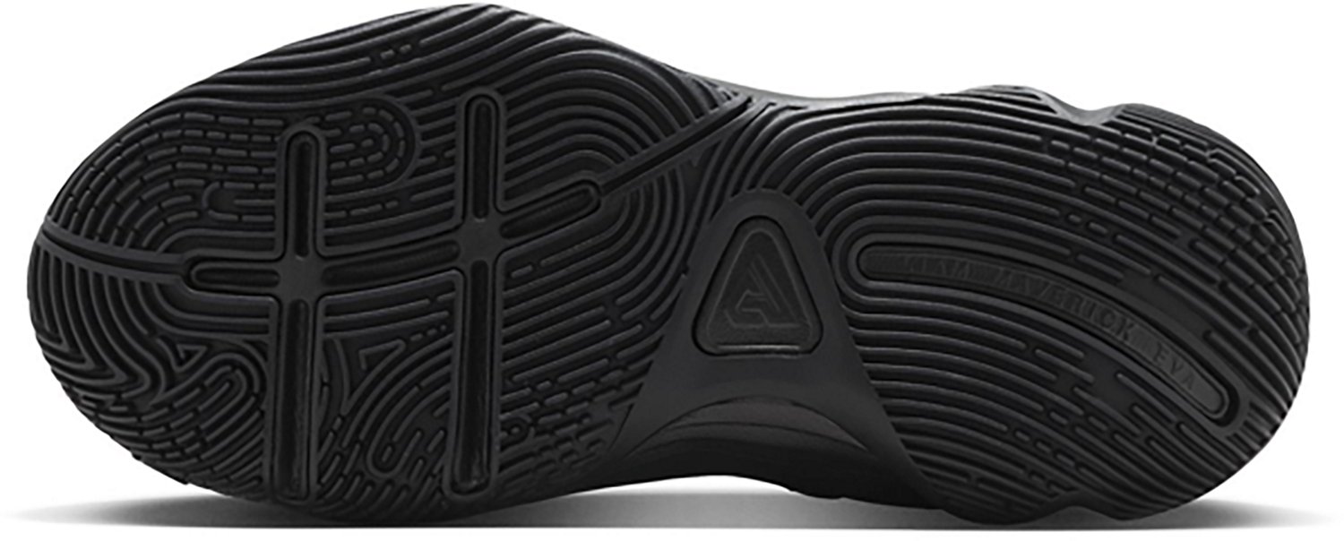 Nike Grade School Kids' Grade School Giannis Immortality 4 Basketball Shoes - view number 6