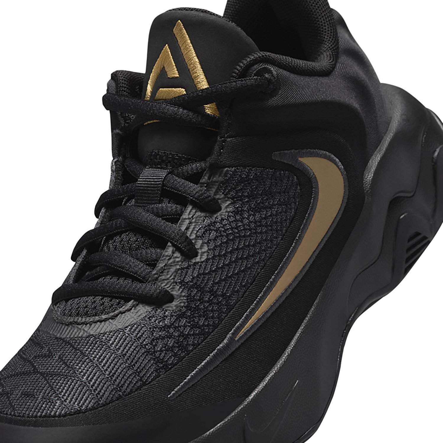 Nike Grade School Kids' Grade School Giannis Immortality 4 Basketball Shoes - view number 7