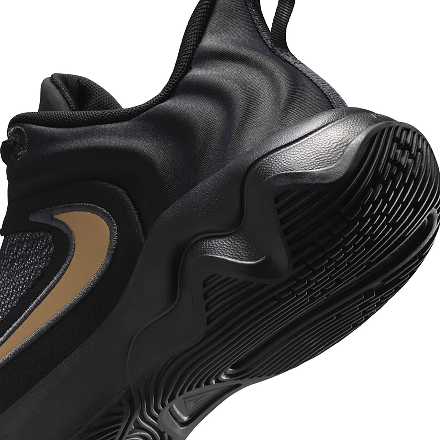 Nike Grade School Kids' Grade School Giannis Immortality 4 Basketball Shoes - view number 8